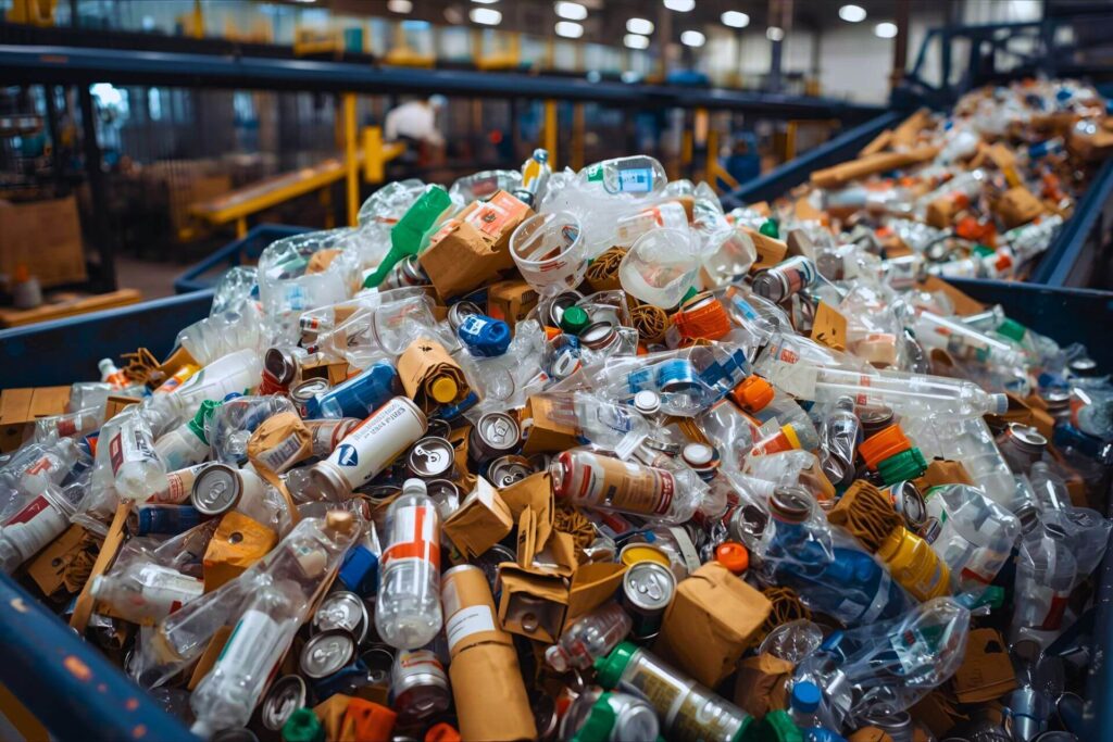 SH Smith Haulage provides efficient DMR collection & transport for cardboard, paper, plastics & metals. Compliant recycling haulage for businesses. Get a quote.